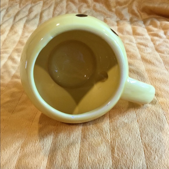 Smiley Face Mug - Picture 4 of 10
